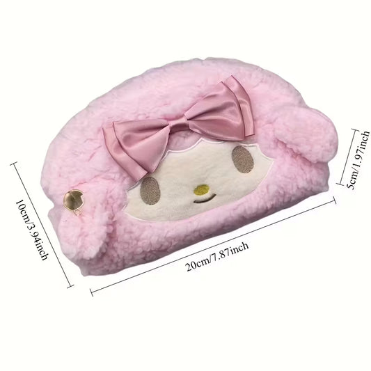 My Melody Makeup Bag