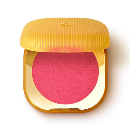 Juicy Fizz Cheeks You Up Blush - Cheeks On The Beach
