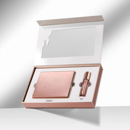 PR Rosy's Essentials Rosy McMichael Vol.1