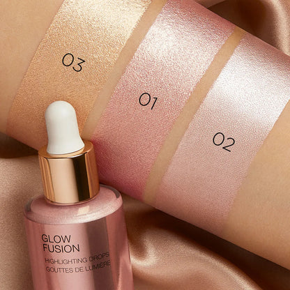 Glow Fusion Highlighting Drops | PREVENTA