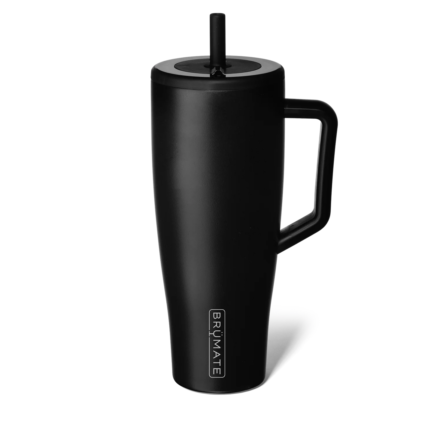 Era 40oz - Matte Black