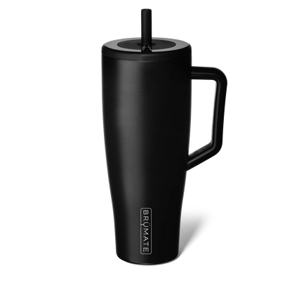 Era 40oz - Matte Black