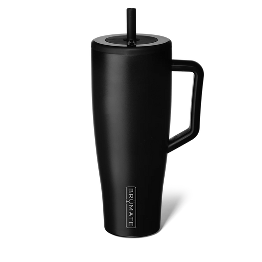 Era 40oz - Matte Black