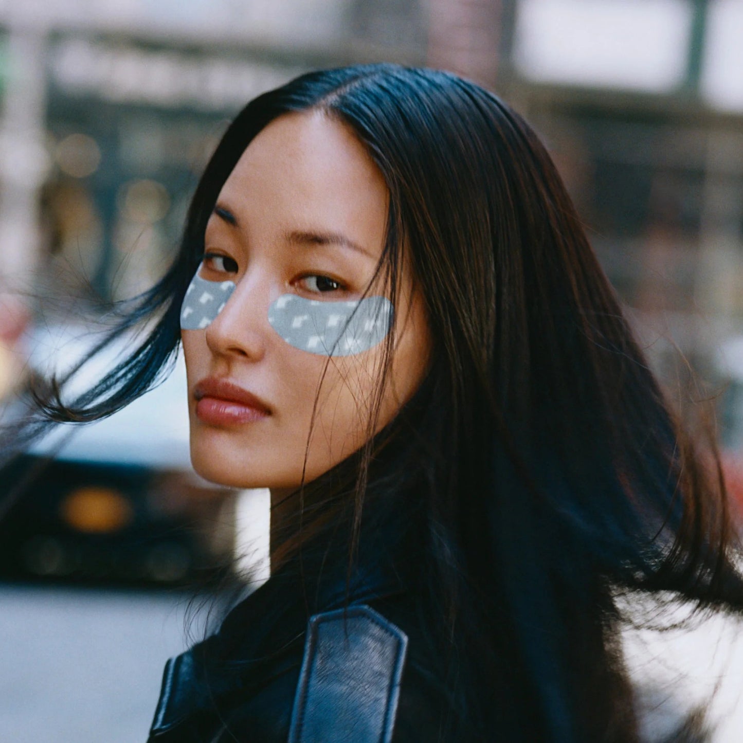 Peptide Eye Prep Depuffing Eye Patches | PREVENTA