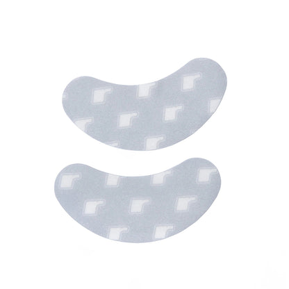 Peptide Eye Prep Depuffing Eye Patches | PREVENTA