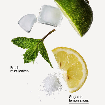 PocketBac Hand Sanitizer - Chilled Lemon Frost