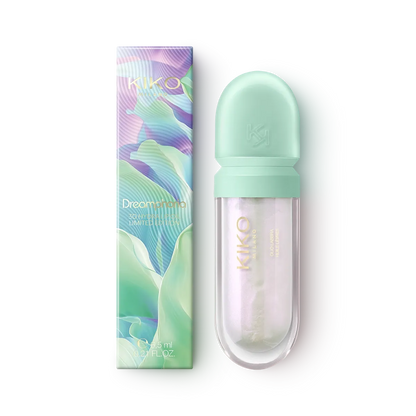 Dreamphoria 3D Hydra Lip Oil - 01 Frosted Lilac
