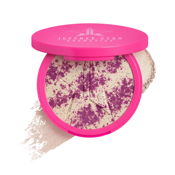 Skin Frost™ Blush Highlighter | PREVENTA