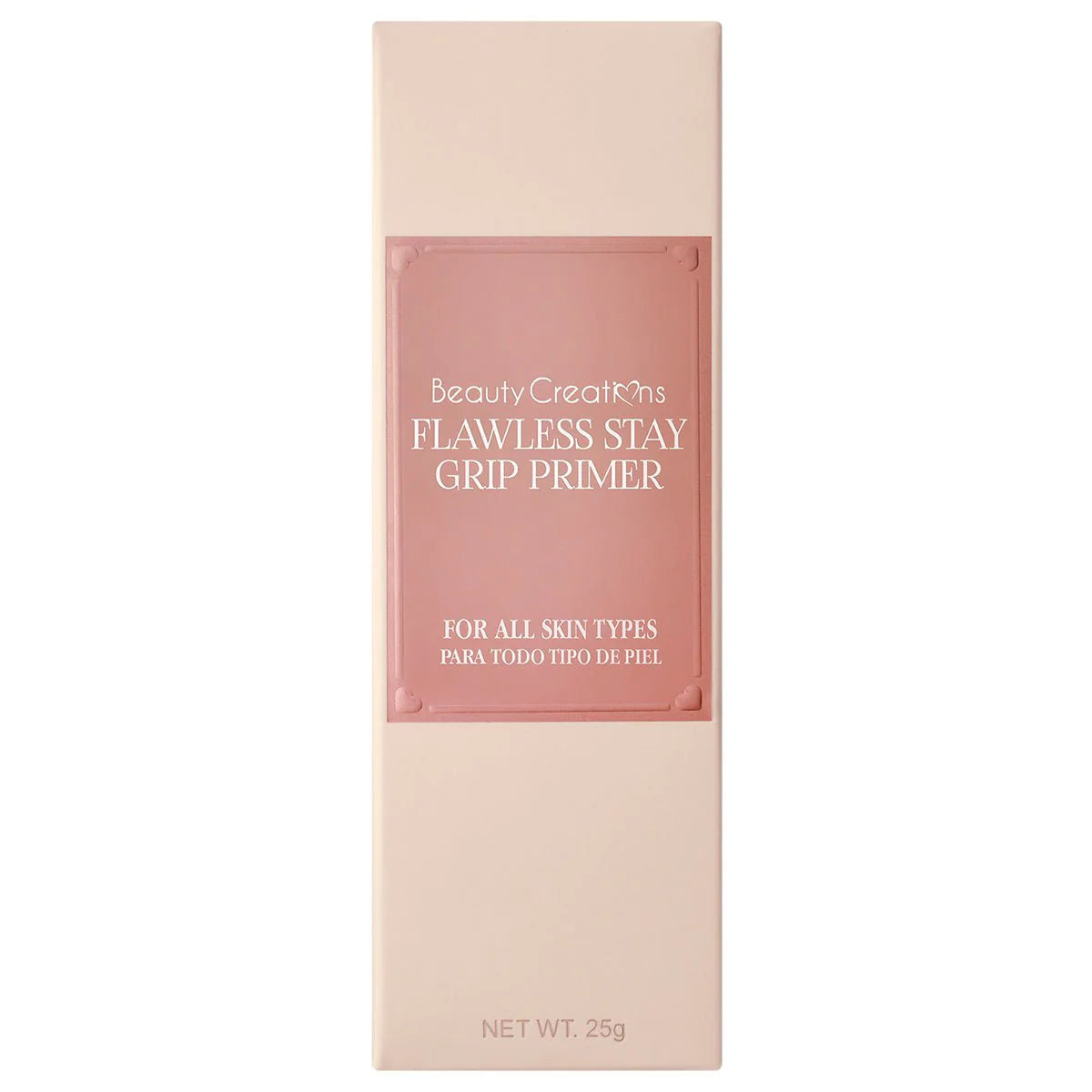 Flawless Stay Grip Primer