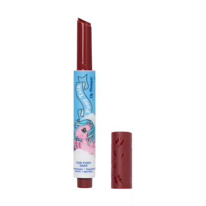 Pony Talk Lip Plumper