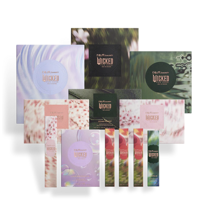 r.e.m. beauty x Wicked: For Good Full Collection Bundle | PREVENTA