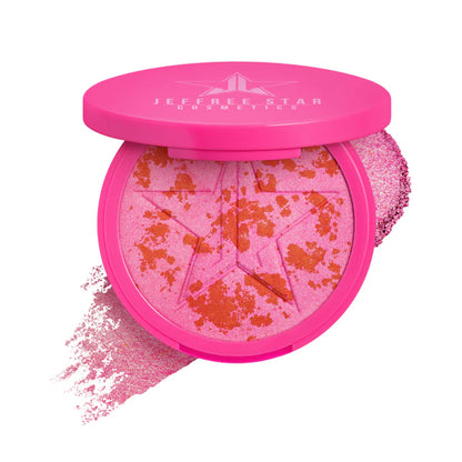 Skin Frost™ Blush Highlighter | PREVENTA