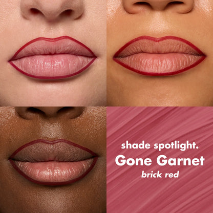 Main Stain Lip Marker