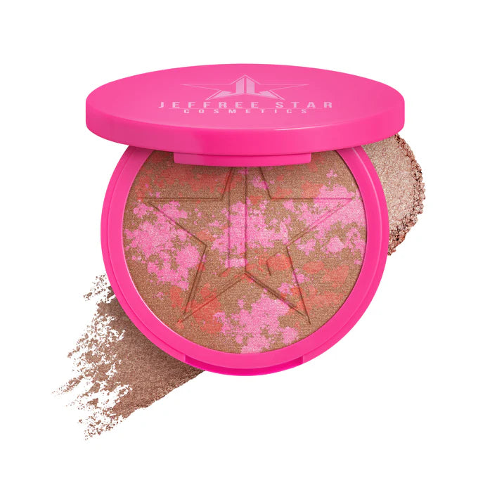 Skin Frost™ Blush Highlighter | PREVENTA