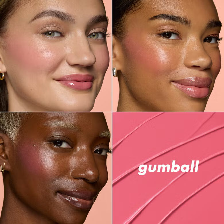Soft Glam Cream Blush
