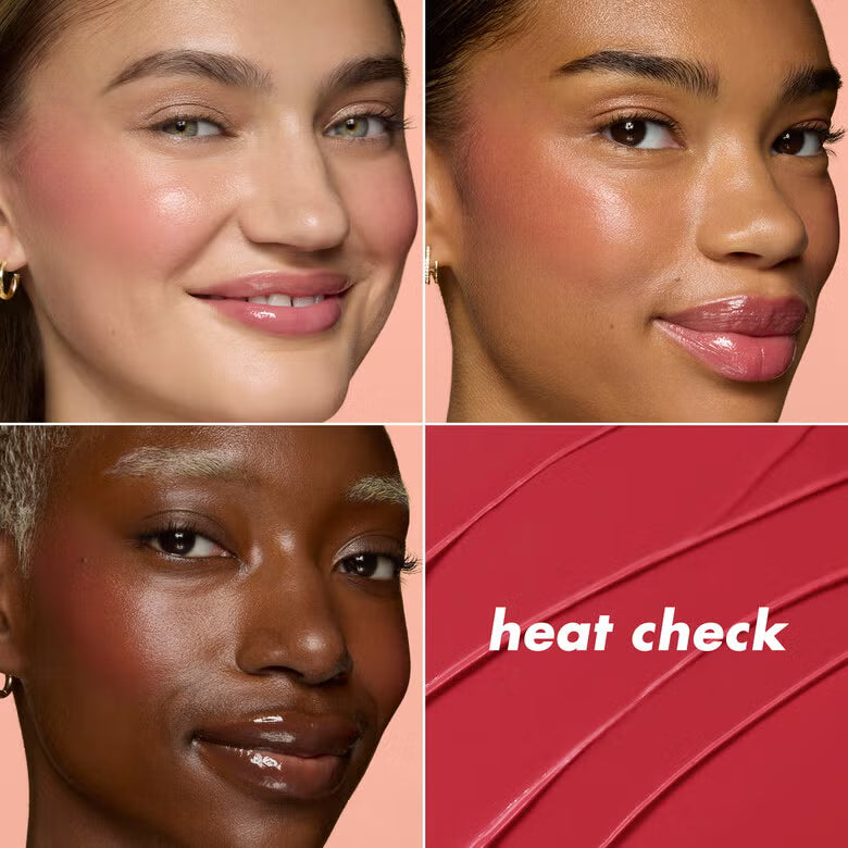 Soft Glam Cream Blush