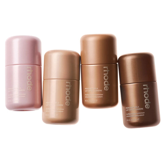 Highlight Milk | PREVENTA