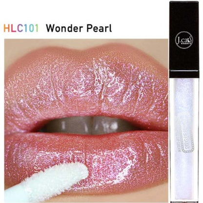 3D-licious Holographic Lip Cream