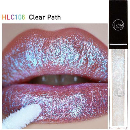 3D-licious Holographic Lip Cream