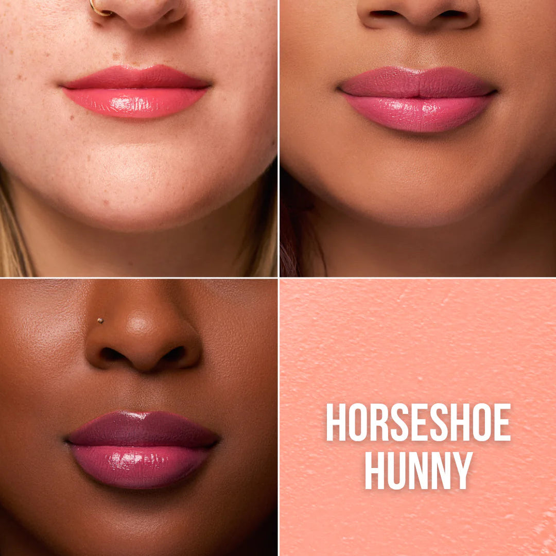 The Powerpuff Girls Tinted Lip Balm