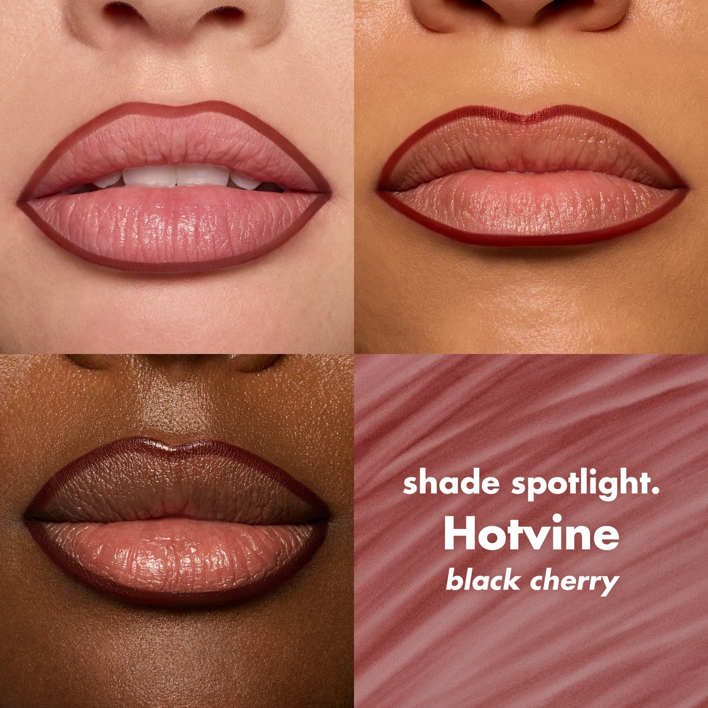 Main Stain Lip Marker