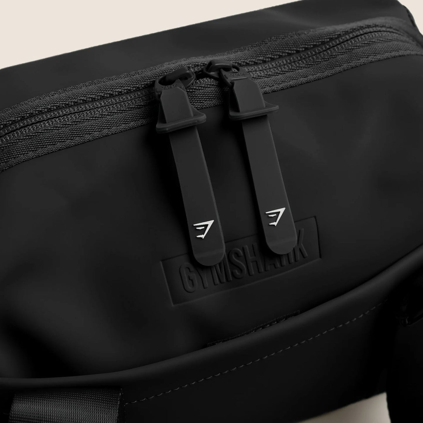 Everyday Mini Holdall - Black
