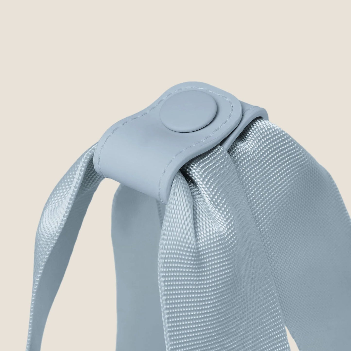 Everyday Mini Holdall - Chilled Blue