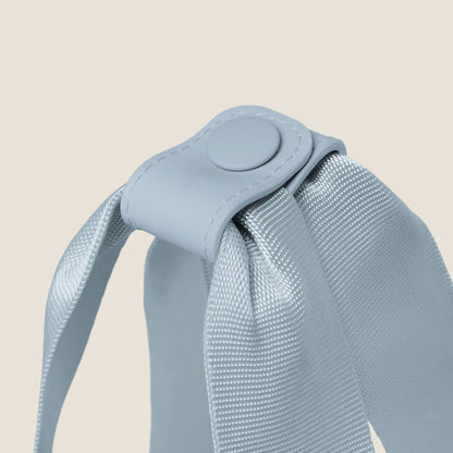 Everyday Mini Holdall - Chilled Blue