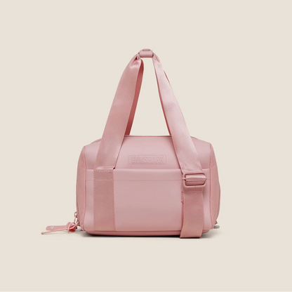 Everyday Mini Holdall - Light Pink