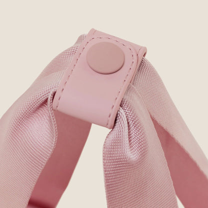 Everyday Mini Holdall - Light Pink