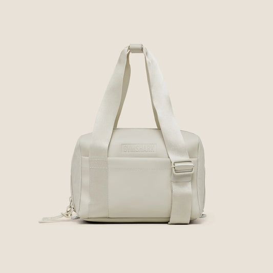 Everyday Mini Holdall - Pebble Grey