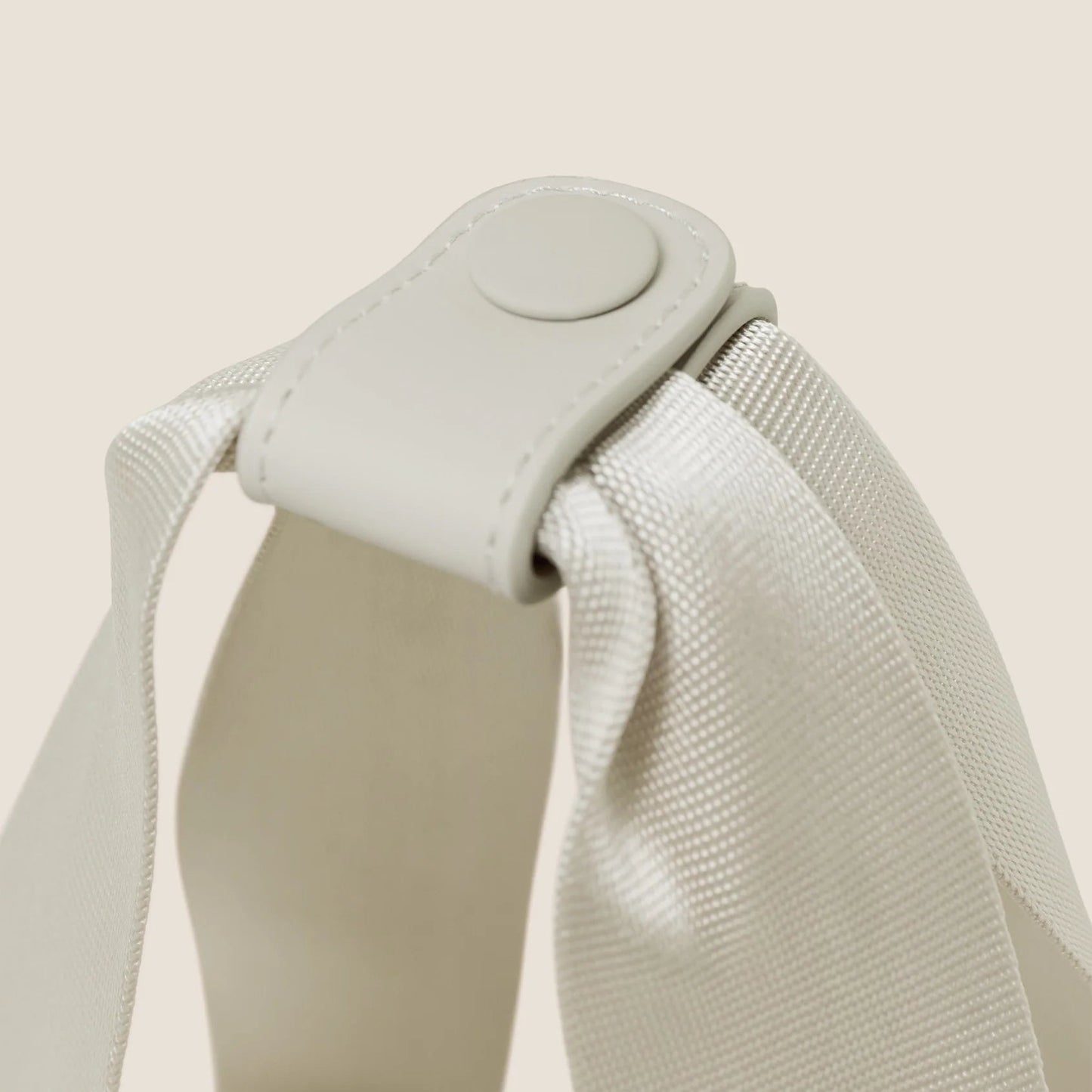 Everyday Mini Holdall - Pebble Grey