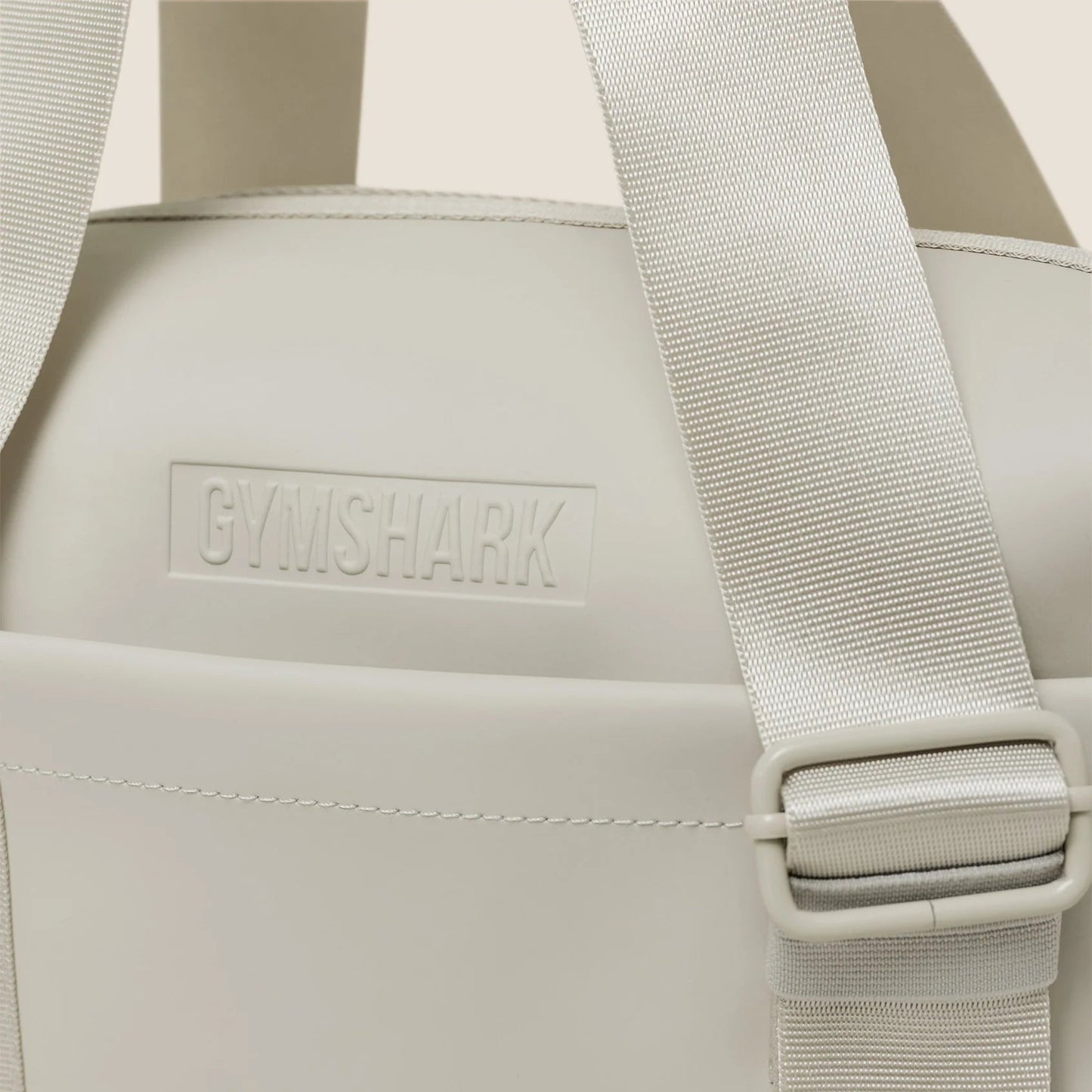 Everyday Mini Holdall - Pebble Grey