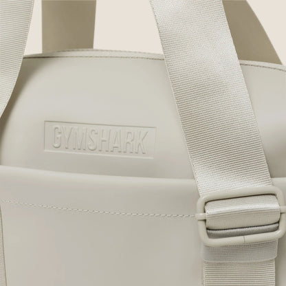 Everyday Mini Holdall - Pebble Grey