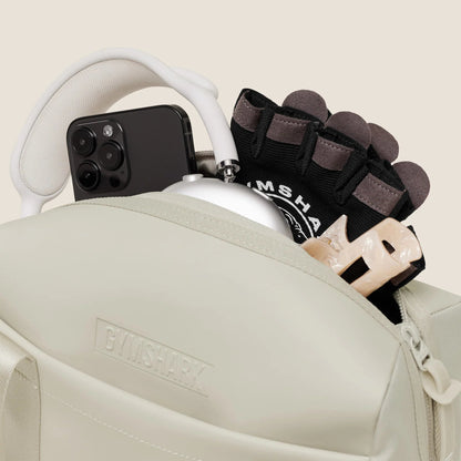 Everyday Mini Holdall - Pebble Grey