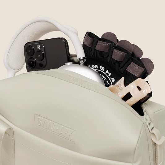Everyday Mini Holdall - Pebble Grey