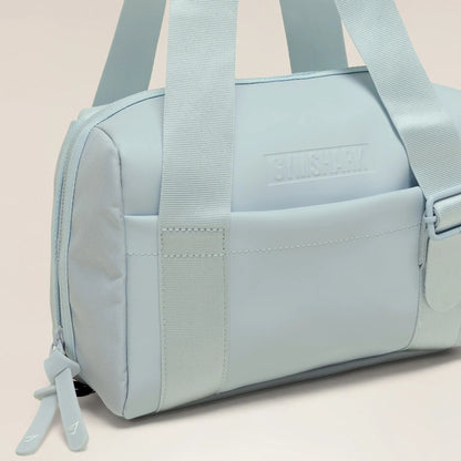 Everyday Mini Holdall - Smoke Blue