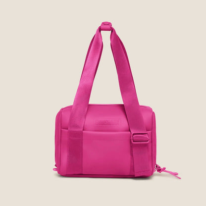 Everyday Mini Holdall - Super Set Pink