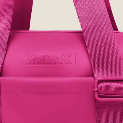 Everyday Mini Holdall - Super Set Pink