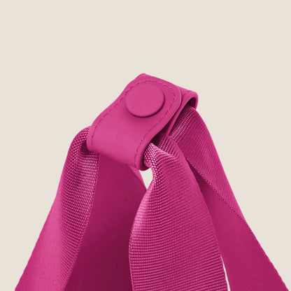 Everyday Mini Holdall - Super Set Pink