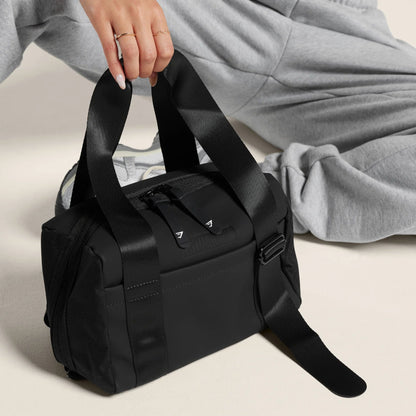 Everyday Mini Holdall - Black