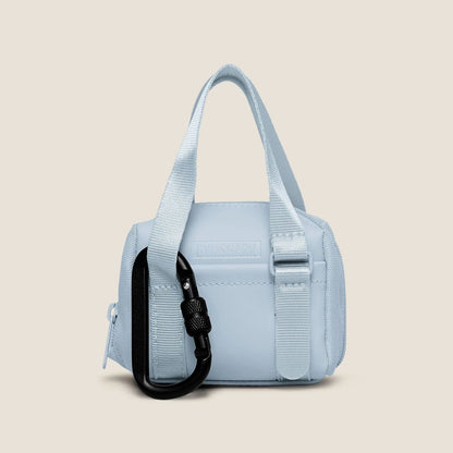 Everyday Mini Holdall Keychain - Chilled Blue