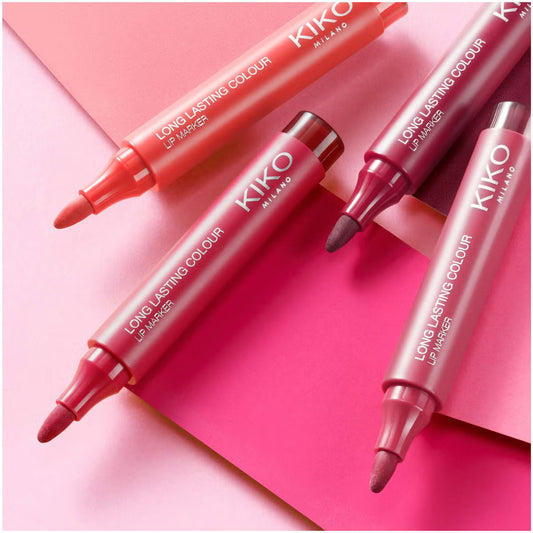 Long Lasting Colour Lip Marker | PREVENTA