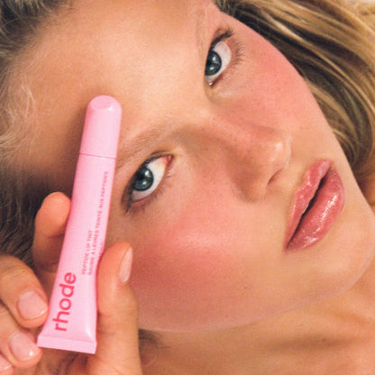 Jelly Bean Peptide Lip Tint | PREVENTA