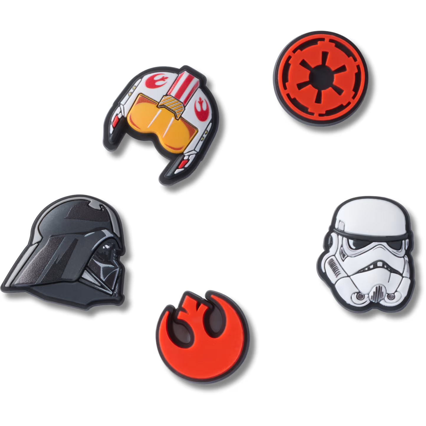 Star Wars™ Symbols 5 Pack