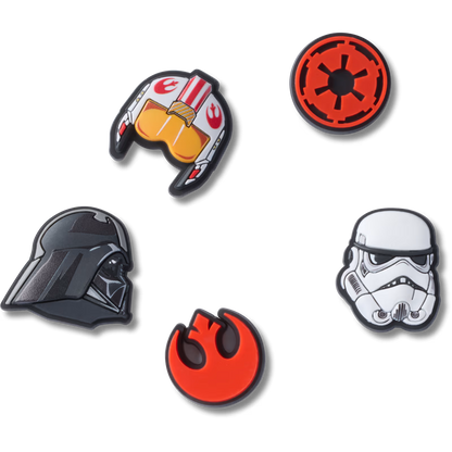 Star Wars™ Symbols 5 Pack