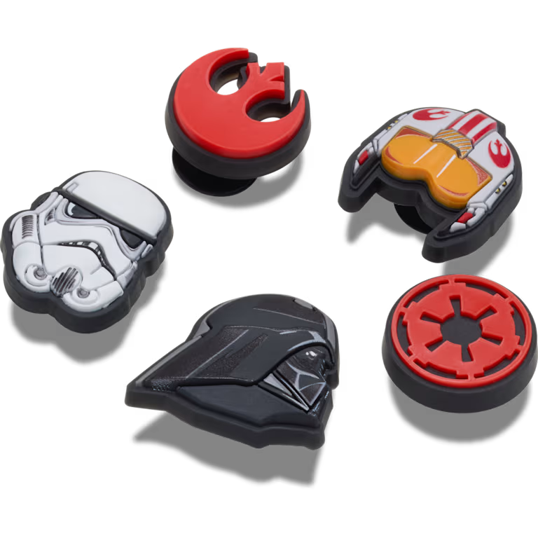 Star Wars™ Symbols 5 Pack