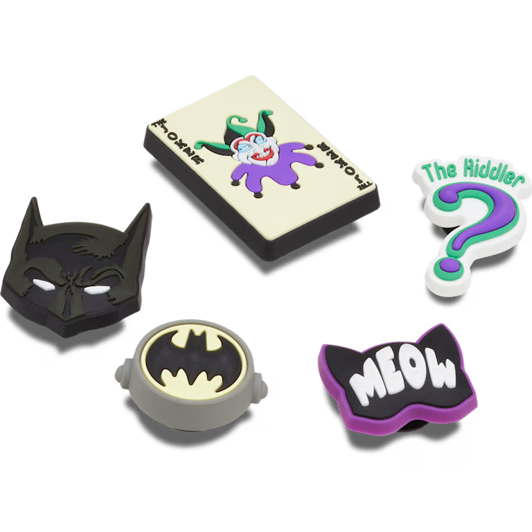 Batman 5 Pack