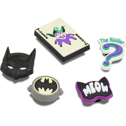 Batman 5 Pack