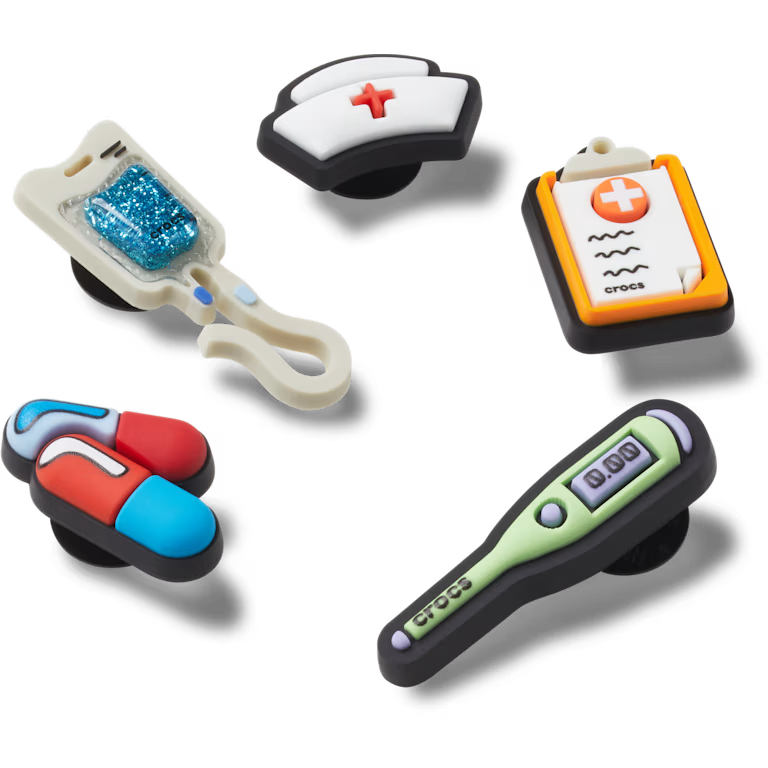 Healthcare 5 Pack